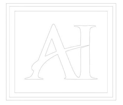 André Ichikawa Advocacia Logo